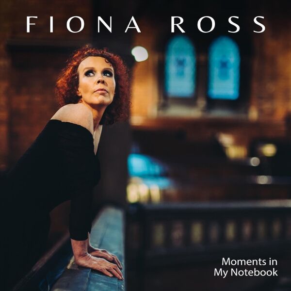 Cover art for Moments in My Notebook