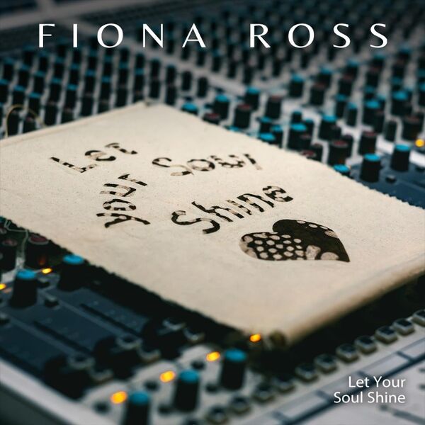 Cover art for Let Your Soul Shine